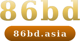 86bd logo